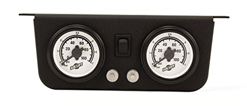 AIR LIFT 25812 Load Controller II Air Compressor System , Black - Thumbnail 3