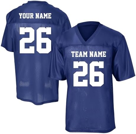 Amazon.com : Generic TJ Watt Jersey Stitched Black Custom Football