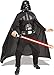 Rubie's Star Wars Darth Vader Adult Kit, Black, One Size