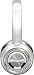 Monster NTune On-Ear Headphones - Pearl White