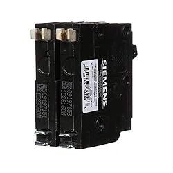 Siemens -HI, 40 Amp, Siemens D240 Circuit
