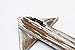 VGIA Wall Decor-Farmhouse Decor-Home Decor Arrow Barnwood Decorative Arrows Barn Wood Decorative Signs-Decoration for Room or Wedding(3, 5.4 x 16.9 inches) …