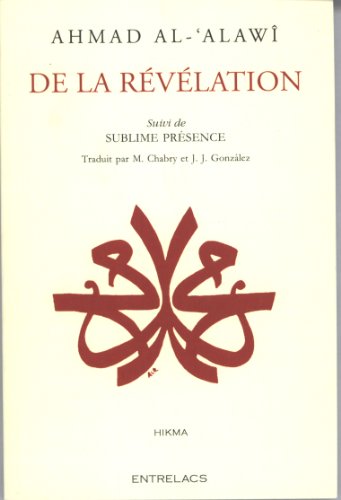De la révélation