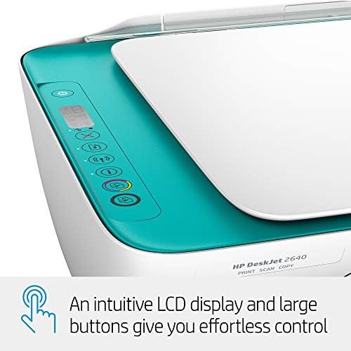hp deskjet 2640
