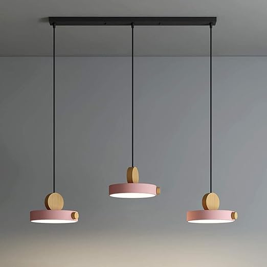 bedside table pendant lights