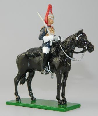 the british toy soldier company