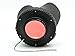 CamDive Wide Angle Wet Correctional Dome Port Lens for Underwater Housings (67mm Round Adapter) and CamDive Red Underwater Dive Filter