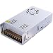 BMOUO 12V 30A DC Universal Regulated Switching Power Supply 360W for CCTV, Radio, Computer Project, LED Strip Lights, 3D Printer primary
