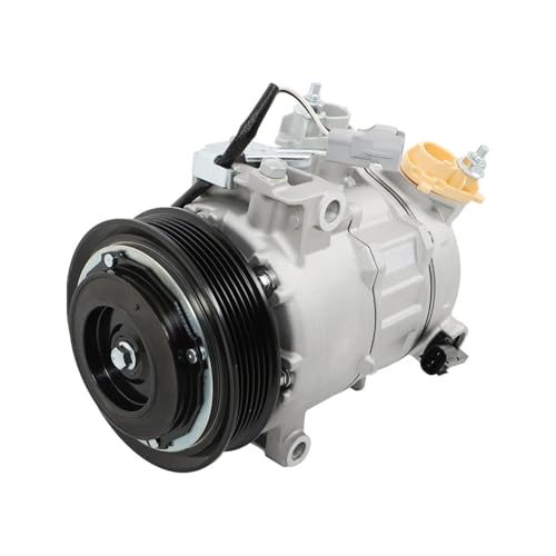 GXYWADY AC Compressor Replacement for Ram 1500 5.7L 2014 2015 2016 2017 ...