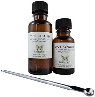 Pimple Remover Kit, Treatment for Pimples, Acne Skin Treatment, Acne Products
