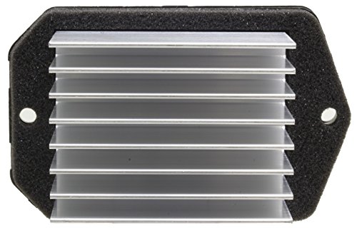 Wells JA1404 HVAC Blower Motor Resistor