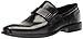 ECCO Men's Cairo Apron Toe Slip-On