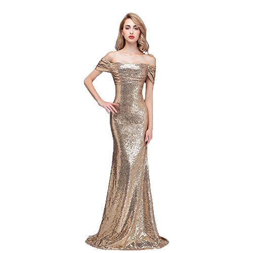 Buy gold formal dresses an exclusively designed elegant looking