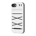Under Armour UA Protect Arsenal Case for iPhone 8 & iPhone 7 - White/Black