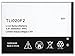 Bastex Replacement Battery for Alcatel One Touch Fierce 2 D7040
