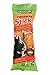 Vitakraft Triple Baked Crunch Sticks With Whole Grains And Carrots Rabbit Treat, 2 Sticks Per Pack