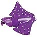 Splashy Dashers Manta Ray Pool Toy, Colors may vary