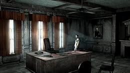 Silent Hill : Homecoming