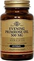 Solgar - Evening Primrose Oil, 500 mg, 180 softgels