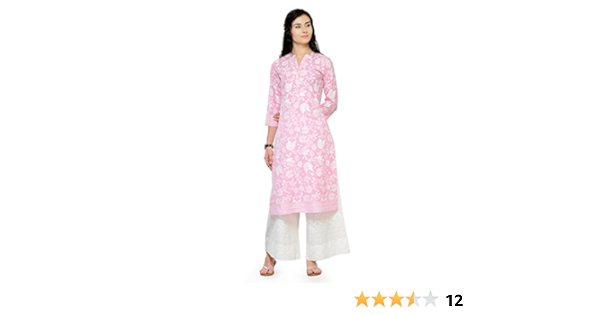 kurta on amazon