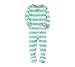 Carter's Boys' Striped Shark Footie