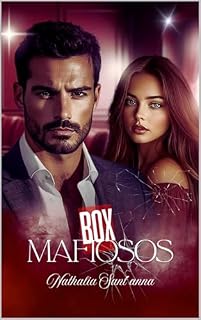 Livro Box Mafiosos
