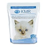 KMR Kitten Milk Replacer- 5lb Powder (4pk)