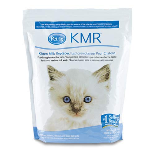 Pet Ag KMR 4 pk 5 lb Powder