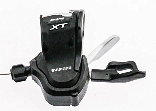 SHIMANO Deore XT SL-M780 2/3 Speed Left Front MTB Bike Shifter New