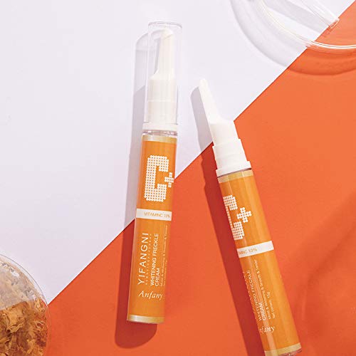 whitening freckle cream c 