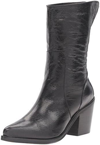 Shellys London Women's Sylvia Western Boot