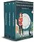 Livro Mistérios da Médium: Uma Série Acolhedora Box Set Livros 1–3