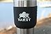 YAKET Grip for YETI Rambler Tumbler (Shadow Black, 30 oz.)