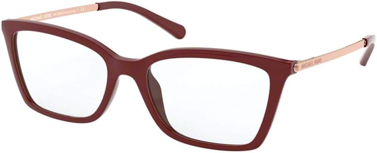 Michael kors glasses womens red Clearance