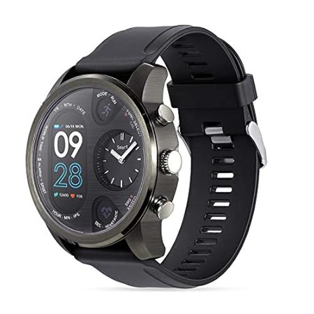 colmi t3 smartwatch