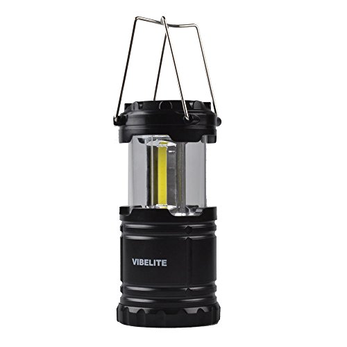 Vibelite Brightest LED Lantern Camping Lantern IP54 for Hiking, Emergencies, Hurricanes