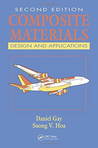 Composite Materials: Design and Applications, Second Edition