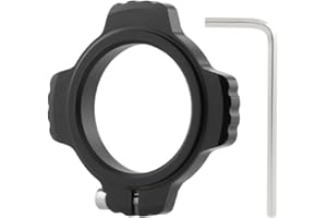 Adjuster kit with threaded bottom bracket washer for SRAM For DUB cranks providing precise bike crankset preload adjustment a