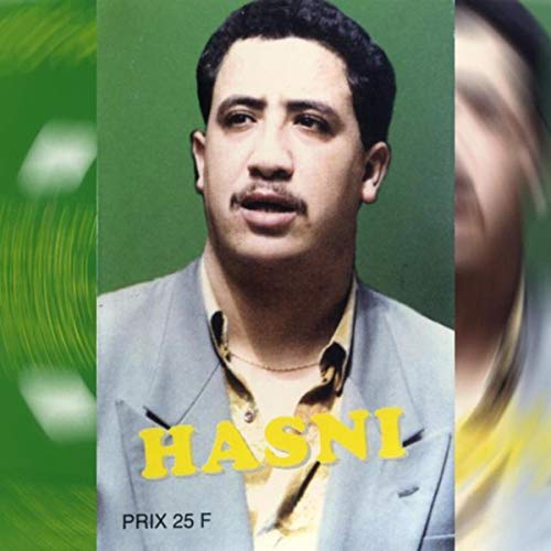 Cheb Hasni Li Bini W Binha