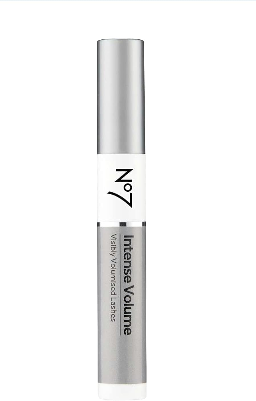 No7 Intense Volume Mascara BLACK by No7 - Mascara</br>