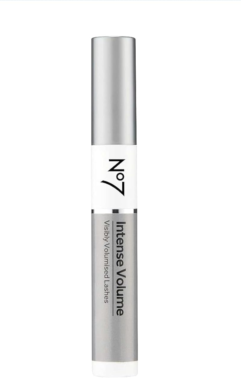 No7 Intense Volume Mascara BLACK by No7 - Mascara</br>