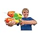 Buzz Bee Toys Water Warriors Goblin Water Blaster 2 Pack