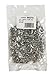 JANDORF SPECIALTY HARDWARE 90273 837 Chain CONN B2 PK Hardware, No Size, Silver, 100 Count