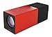 Lytro Light Field Camera, 16GB, Red Hot