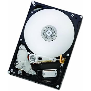 HGST Deskstar 3.5-Inch 4TB 7200 RPM SATA III 6Gbps Internal Hard Drive Kit (0S03355)