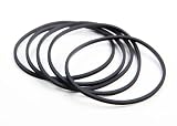 Briggs & Stratton 4202 Carburetor Bowl Gasket Contains 5 of 281165S
