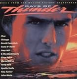 DAYS OF THUNDER (OST)                             