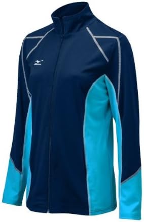 mizuno sweat fz jacket