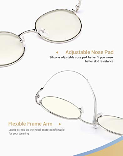 4 TIJN+Eyewear+Blocking+Eyeglasses+Fatigue