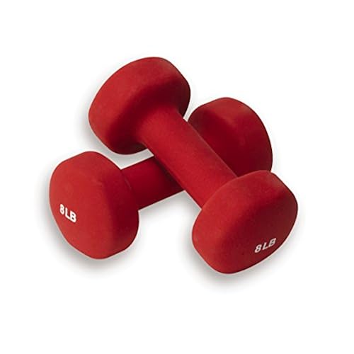 8 Pound Weights: Amazon.com